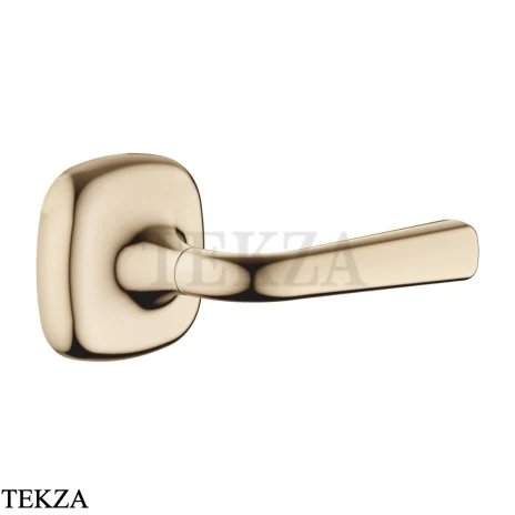 Dornbracht COYA Вентиль для скрытого монтажа 3/4, внешняя часть 36608414-47, Champagne (золото 22 т)
