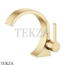 Dornbracht CYO Смеситель для раковины, без гарнитура 33521811-28, латунь сатин Brushed