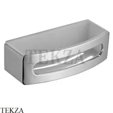 Keuco Elegance Корзинка для душа 11658010000, хром глянец