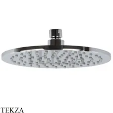 FIMA Carlo Frattini WELLNESS Верхняя лейка для кронштейна F2117/2CR, хром