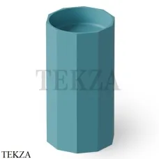 Dea Design Pedestal Basin Раковина напольная Solid Surface DD2026 480 15, Wave №15