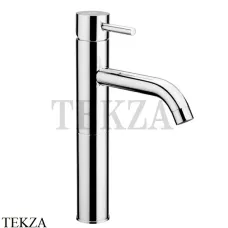 Nicolazzi Olympus Смеситель для раковины, с донным клапаном 3782CR, хром