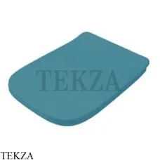 ArtCeram A16 Крышка с сиденьем Slim для унитаза, soft-close ASA001 38 71, avio