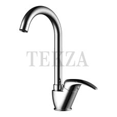 Omoikiri Umi Смеситель для кухни 4994116 хром