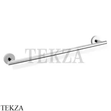 Decor Walther BASIC Держатель для банного полотенца 65 см 0531400, хром глянец