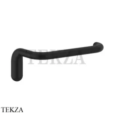 Gessi Goccia Бумагодержатель без крышки 38055-299, Black XL