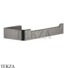 Dornbracht CL.1 Держатель туалетной бумаги без крышки 83500705-99, Dark Platinum matt