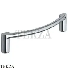 Colombo Luna Полотенцедержатель B0131.CR, хром глянец