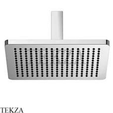 Dornbracht LULU Верхний душ с потолочным креплением 28796710-00, хром глянец