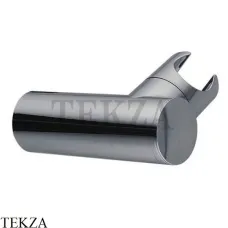 FIMA Carlo Frattini WELLNESS Держатель для душа F2093CN, Black chrome