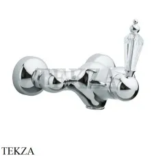 Boheme Brilante Ripresa Смеситель для душа однорычажный 344, Хром глянец