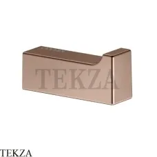 Keuco EDITION 11 Крючок для халата и полотенца 11114290000, красное золото шлифованное