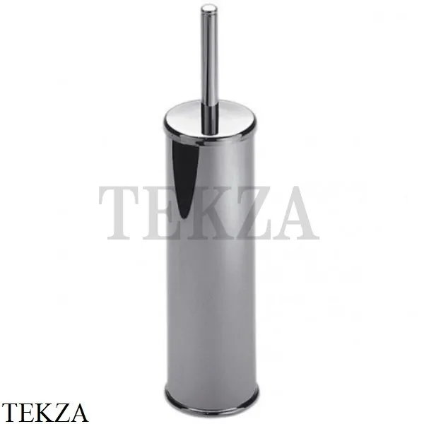 Colombo Luna Туалетный ершик напольный B0506.CR, хром глянец