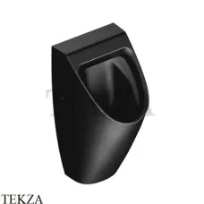 Catalano Comfort Писсуар безободковый, без отв. для крышки 0932640022, черный матовый