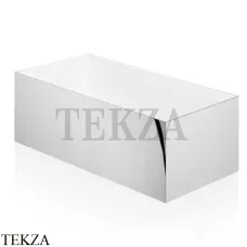 Decor Walther Corner CO DW 361 Универсальный бокс для аксессуаров 0828800, хром глянец