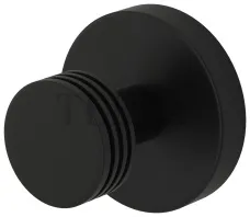 Сунержа Вешалка КАНЬОН настенная / L 50 31-3005-0000, черный матовый