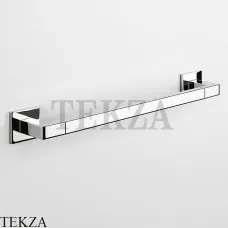 Colombo BASIC Q Держатель для банного полотенца B3709.CR, хром глянец Colombo BASIC Q Держатель для банного полотенца B3709.CR, хром глянец