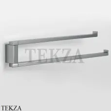 Colombo MiniQ Держатель для полотенца поворотный B5012.CR, хром глянец