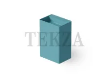 Dea Design Раковина напольная DD2004 600 15 ,  Wave №15