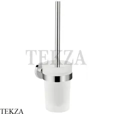 Hansgrohe Logis Universal Ёршик настенный 41722000, хром глянец