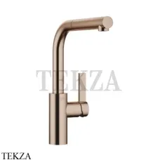 Dornbracht Pull-out Elio Смеситель для кухни Pull-out с выдвижной лейкой 33840790-42, Brushed Bronze