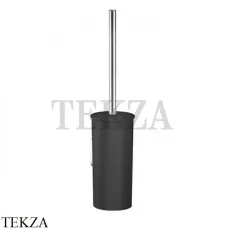 Keuco Collection Moll Ершик туалетный подвесной 12764010101, антрацит