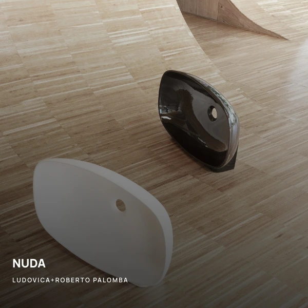 NUDA Flaminia NUDA Flaminia