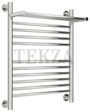 Сунержа Богема с полкой+ 600х500 полотенцесушитель водяной 00-0223-6050 хром глянец Сунержа Богема с полкой+ 600х500 полотенцесушитель водяной 00-0223-6050 хром глянец