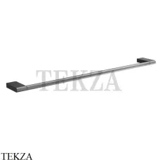 Gessi Origini Держатель для банного полотенца 66504-707, Black Metal Brushed Gessi Origini Держатель для банного полотенца 66504-707, Black Metal Brushed