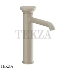 Gessi Origini NEUTRAL Смеситель для раковины без гарнитура 66006-273, Matte Greige