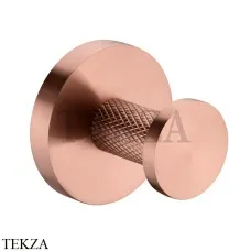 Boheme Uno Крючок для халата и полотенец Uno 10976-CB, Copper Brushed