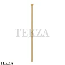 Ritmonio Diametro35 S Потолочный излив для раковины E0BA0185H03 GOX, Brushed Gold