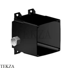 Dornbracht Комплект предварительного монтажа для бокового душа 3520597090