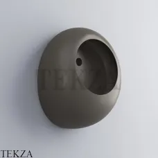 Cielo Urinals Mini Ball Писсуар круглый подвесной ORBLM FN, Fango