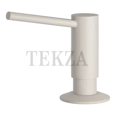 Omoikiri Дозатор для моющего средства OM-02-P PA 4975037 пастила