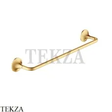 Dornbracht VAIA Держатель для банного полотенца 45 см 83070809-28, латунь сатин Brushed (23kt Gold) Dornbracht VAIA Держатель для банного полотенца 45 см 83070809-28, латунь сатин Brushed (23kt Gold)