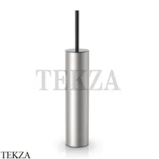 Decor Walther MIKADO MK SBG Туалетный ершик напольный 0521478, сталь матовая-черный