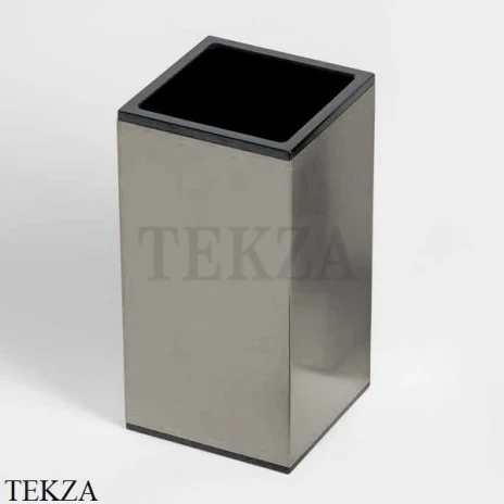 Colombo MiniQ Стакан для зубных щеток настольный B1643.HPS1, сталь нержавеющая