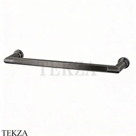 Margaroli Sereno 621-50 Полотенцесушитель электрический 621450BBMPVD, Brushed Black Metal PVD