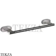 Newform O’RAMA Держатель для полотенца 30 см 67227.M0.077, Carbon satin Newform O’RAMA Держатель для полотенца 30 см 67227.M0.077, Carbon satin