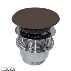 Cielo Универсальный донный клапан click-clack PIL01 CA, Cacao