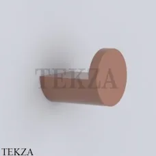 Cielo Accessories Крючок для халата и полотенец ACGA1 NI, Ninfea