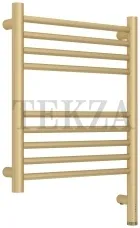 Сунержа Богема 3.1 Полотенцесушитель электрический, прямая 500х400 МЭМ правый 022-6005-5040, Матовая шампань Сунержа Богема 3.1 Полотенцесушитель электрический, прямая 500х400 МЭМ правый 022-6005-5040, Матовая шампань