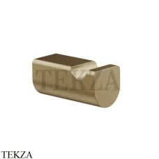 Gessi RILIEVO Крючок для халата и полотенец 59521-726, Warm Bronze Br