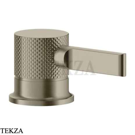 Gessi INCISO Рычаг удаленного управления для излива 58200-149, Finox Brushed Nickel