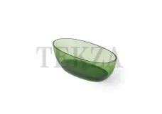 Dea Design Ванна отдельностоящая 170x80 см DD8647 1700 R3 ,  Emerald R3