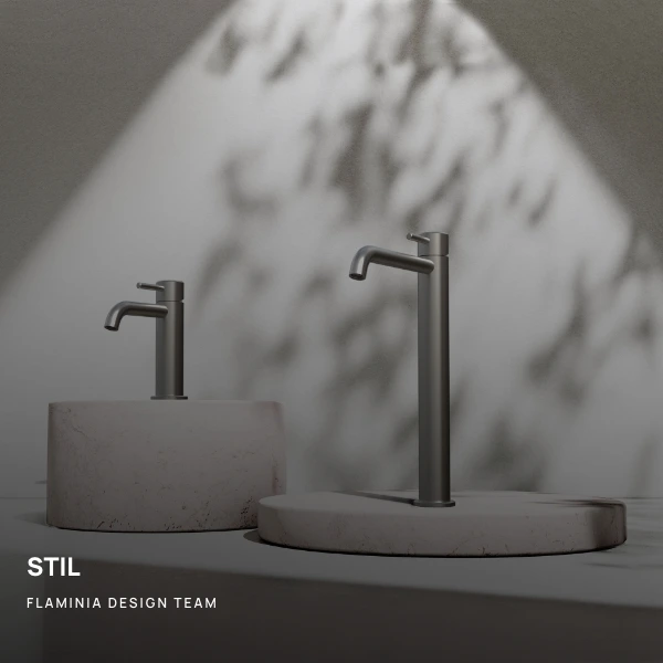 STIL Flaminia STIL Flaminia