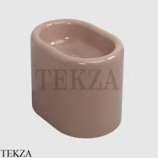 Cielo Itaca Биде напольное, без отверстия под смеситель ITBI NI, Ninfea