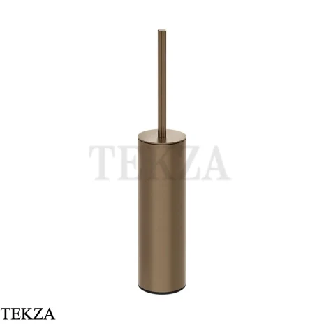 Gessi Ludovica Туалетный ёршик напольный 76444-761, бронза Coffee