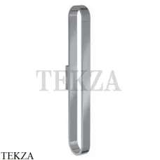 Keuco EDITION 300 Держатель для гостевых полотенец 30070010000, хром глянец Keuco EDITION 300 Держатель для гостевых полотенец 30070010000, хром глянец